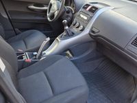 begagnad Toyota Auris 5-dörrar 1.4 VVT-i Euro 4