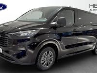 Ny Ford Transit Custom Trend 136 HK (100 kW) 2025