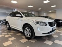 Begagnad Volvo XC60 2016 Vit SUV