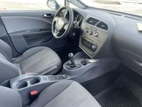 begagnad Seat Leon 1.4 TSI Euro 4