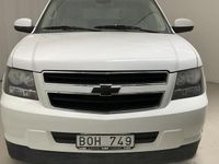 begagnad Chevrolet Tahoe Hybrid 6.0 V8 4WD Hydra-Matic 2008, SUV