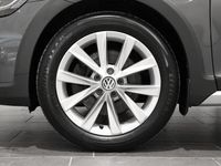 begagnad VW Golf Alltrack Sportscombi Alltrack TDI 184hk 4Motion DSG