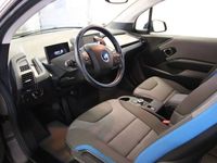 begagnad BMW i3 94 Ah Comfort Euro 6 170hk