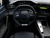 begagnad Peugeot 308 SW GT PureTech Aut - DEMO 2022, Halvkombi