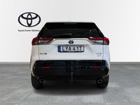begagnad Toyota RAV4 Hybrid RAV4 Laddhybrid2,5 PLUG-IN HYBRID AWD-I LAUNCH EDITION