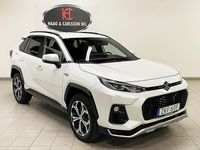 Begagnad Suzuki Across 2023 Vit SUV