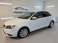 Begagnad Seat Toledo 105 HK (77 kW) 2014 Vit Halvkombi