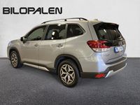 begagnad Subaru Forester e-Boxer