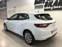 begagnad Renault Mégane IV 1.5 Dci Manuell 110 Hk