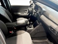 Ny Dacia Jogger Extreme 141 HK (103 kW) 2025 Minibuss