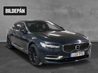 begagnad Volvo S90 T8 AWD Inscription