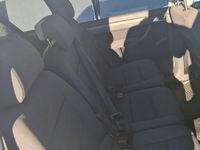 Begagnad VW Touran 105 HK (77 kW) 2009 Minibuss