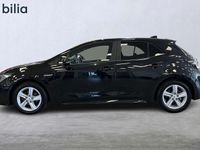 begagnad Toyota Corolla Hybrid Corolla Verso1,8 5D STYLE SPI 2020, Kombi