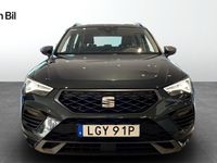 begagnad Seat Ateca FR 150 TSI DSG7