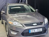 begagnad Ford Mondeo Kombi 1.6 TDCi Euro 5