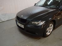 begagnad BMW 320 i Sedan Advantage Euro 4