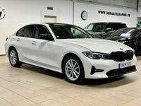 begagnad BMW 330e Sedan Steptronic Sport line Plug-in Hybrid