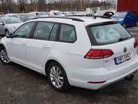 begagnad VW Golf VIII Golf