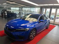 begagnad Honda Civic CivicELEGANCE 2.0 CVT HYBRID