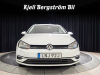 begagnad VW Golf VIII Golf