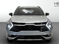 Ny Kia Sportage GT-Line 265 HK (194 kW) 2025 Grå SUV