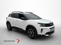 Begagnad Citroën C5 Aircross 224 HK (164 kW) 2022 Vit SUV