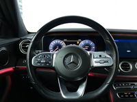 begagnad Mercedes E200 Benz E T d Fleet 9G-Tronic AMG Widescreen 2020, Kombi