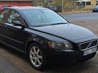 Begagnad Volvo S40 136 HK (100 kW) 2006 Sedan