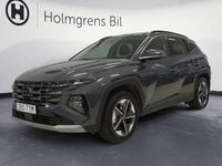 Begagnad Hyundai Tucson Advanced 252 HK (185 kW) 2025 Grå SUV