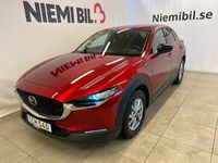 begagnad Mazda CX-30 2.0 SKYACTIV-X /Kamera/10årsgaranti/MoK/Navi/SoV