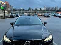 Begagnad Volvo V60 CC 197 HK (144 kW) 2021 Kombi