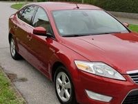 begagnad Ford Mondeo Halvkombi 2.3 automat