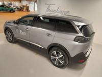 begagnad Peugeot 5008 7-sits ALLURE PURETECH 130 AUT