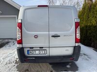 Begagnad Fiat Scudo 128 HK (94 kW) 2013
