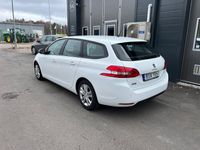 begagnad Peugeot 308 SW 1.2 e-THP Active Euro 6