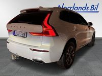 begagnad Volvo XC60 T6 AWD Recharge T6 AWD Geartronic 341HK