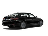 begagnad BMW i4 eDrive40 | Elbil | Beställningsbil