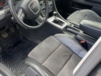 begagnad Audi A4 Avant 2.0 TFSI quattro Comfort