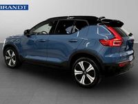 Begagnad Volvo XC40 169 kW (231 HK) 2023 SUV