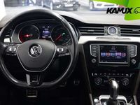 begagnad VW Passat 