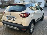 Begagnad Renault Captur 90 HK (66 kW) 2019 SUV