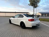 begagnad BMW M3 Coupé DKG | Trackday | Halvbur | Sparco |