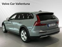 begagnad Volvo V60 CC B5 AWD