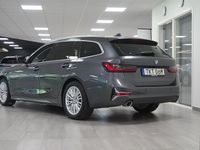 Begagnad BMW 320 Luxury Line 191 HK (140 kW) 2021 Okänd Kombi