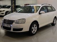 begagnad VW Golf VI 