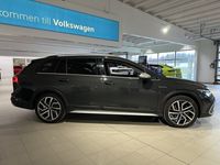 begagnad VW Golf Alltrack Sportscombi Alltrack SPORTSCOMBI 2.0 TSI 140 K