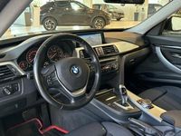 begagnad BMW 320 Gran Turismo d xDrive