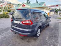 begagnad Ford Galaxy 2.0 TDCi Euro 4