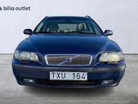 begagnad Volvo V70 2.4T 2003, Kombi