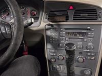 Begagnad Volvo S60 250 HK (183 kW) 2003 Sedan